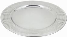 Steel Serving Trays