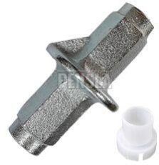 Water Stopper with Disc