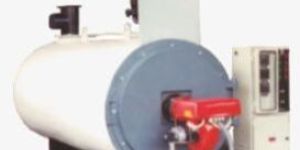 Pressurized Hot Water System