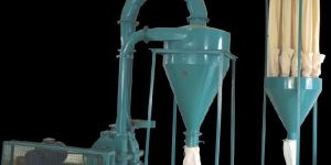 Spice Pulverizer Machine
