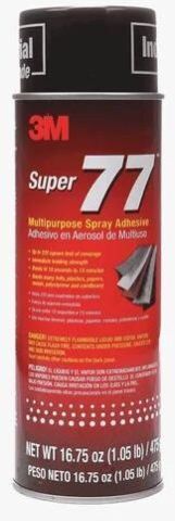 Spray Adhesive