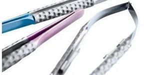 Vascular Instruments