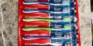 Colgate Toothbrush