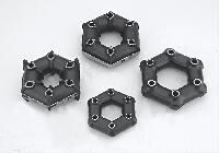 Automobile Couplings