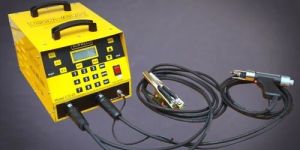 Stud Welding Machine