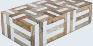 Marquet Cosmo Decorative Box