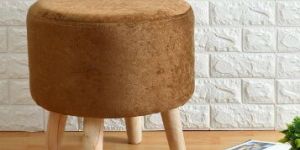 Wooden Stool