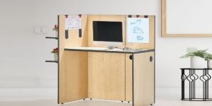 Workhub Computer Table