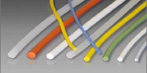 Silicone Rubber Cords