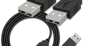 USB Data Cable