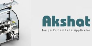 Tamper Evident Label Applicator