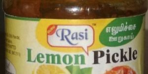 Rasi Lime Pickle