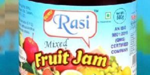 Rasi Mixed Fruit Jam