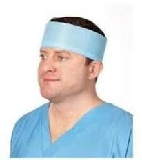 Disposable Headband