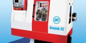 CNC Turning Machines