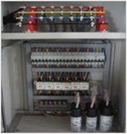 Automatic Power Factor Capacitor Panel