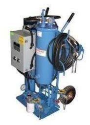 Portable Oil Purification System