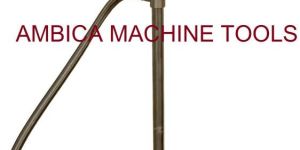 Pneumatic Barrel Pump