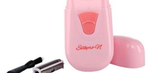 Hair Removal Shaver by SilkPro - N