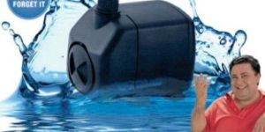 Submersible Cooler Pump