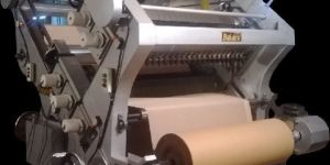 Double Profile Corrugation Machine Amritsar