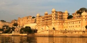 Golden Triangle Tour Package