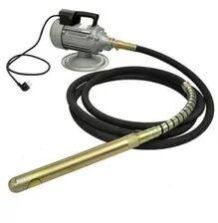 Concrete Needle Vibrator