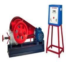 Laboratory Jaw Crusher