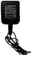 Spy & Hidden Cameras AC Adapter