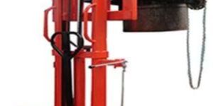 Drum Lifter Cum Tilter