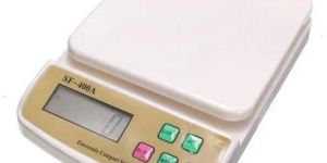 Digital Kitchen Scale