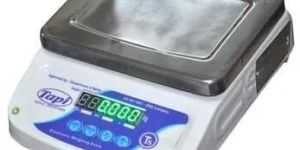 Electronic Weighing Scales