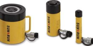 Hydraulic Jack- RSC-Series