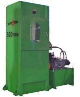 Pillar Hydraulic Press