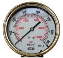 Pressure Gauge Accessories