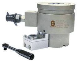 Single-stage Hydraulic Bolt Tensioner