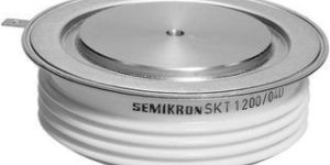 Semikron Thyristors