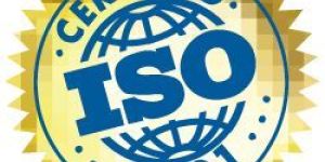 ISO 9001:2008 Certification