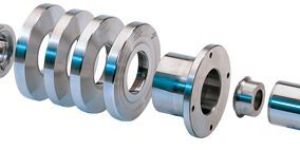 Bodymaker in Cemented Carbide