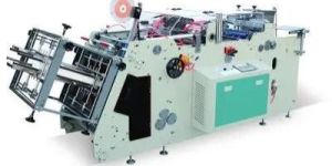 Automatic Carton Erecting Machine