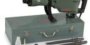 Eastman Demolition Hammer