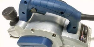 Electric Planer