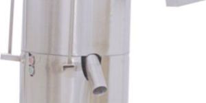 Egg Breaking Machine