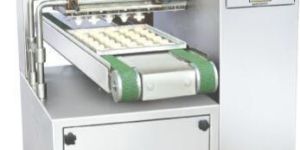 SERVO ADVANCE MODEL COOKIES & CAKES DEPOSITOR