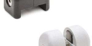 electro-welded mesh Support clamp