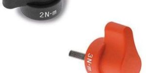 Torque Limiting Wing Knobs