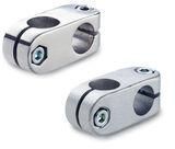 Tube Clamp Connectors