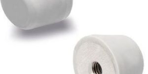 Vibration-damping elements