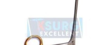 Intervertebral Disc Rongeur