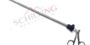 Laparoscopic Claw Forceps